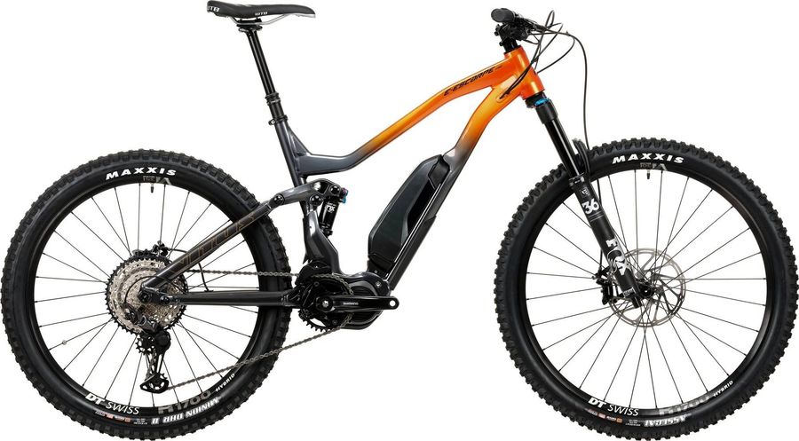 Vitus E-Escarpe VRS 2020