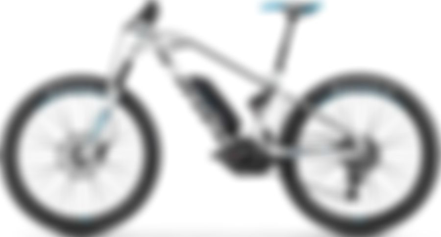 Mondraker e-Factor XR+ 2018