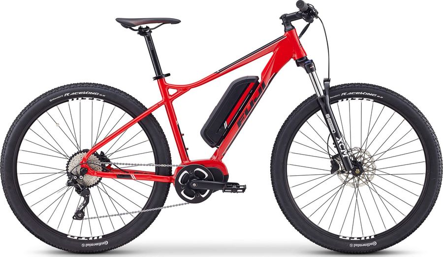 Fuji E-Nevada 29 1.1 USA 2019