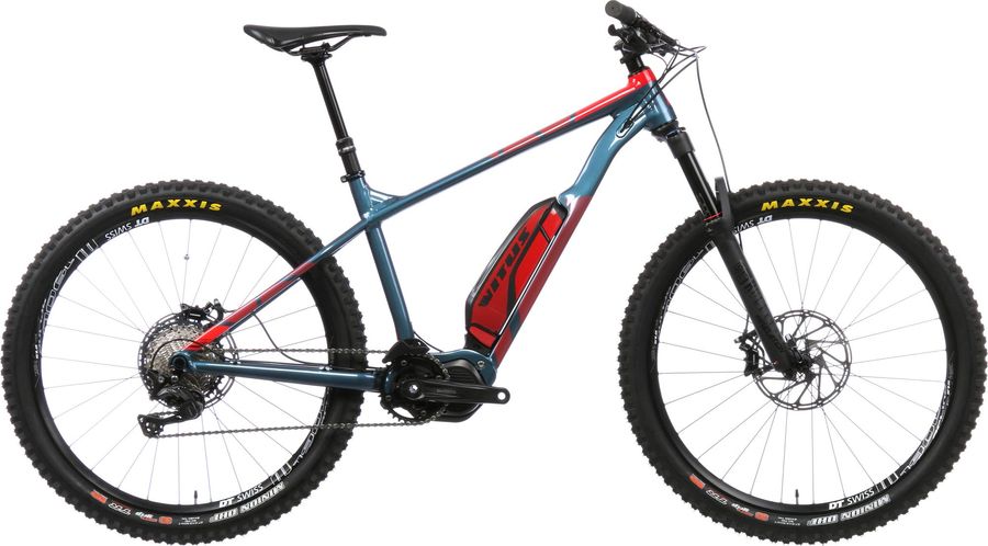 Vitus E-Sentier VR 2018
