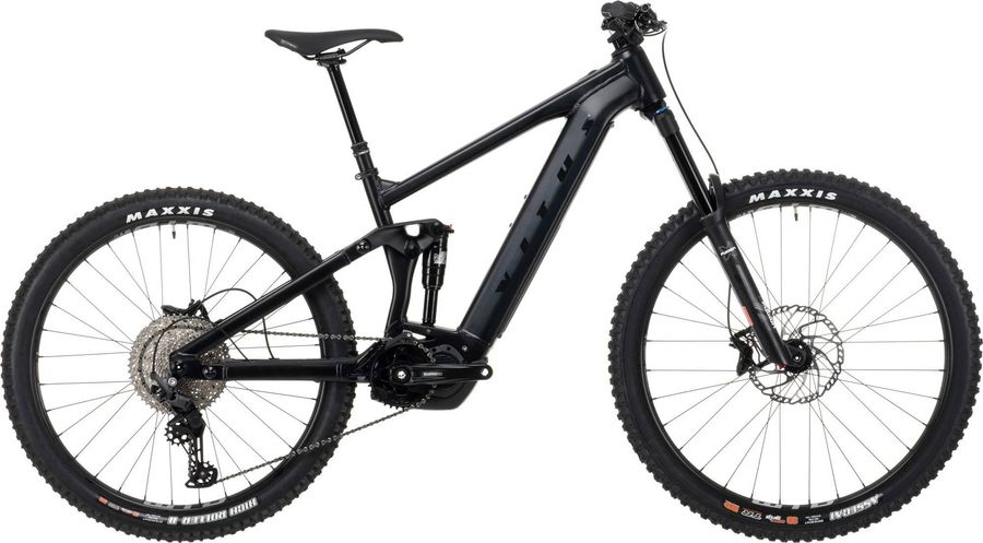 Vitus E-Sommet VR Mountain 2021