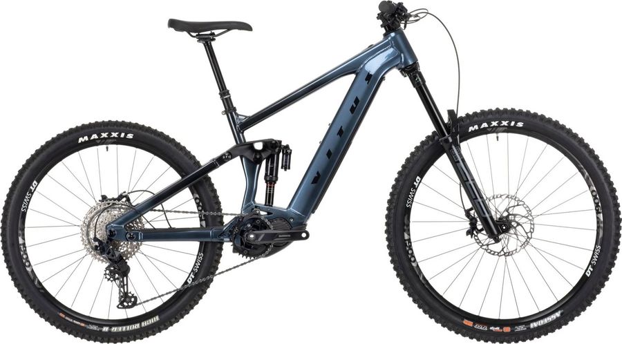 Vitus E-Sommet VRS Mountain 2021