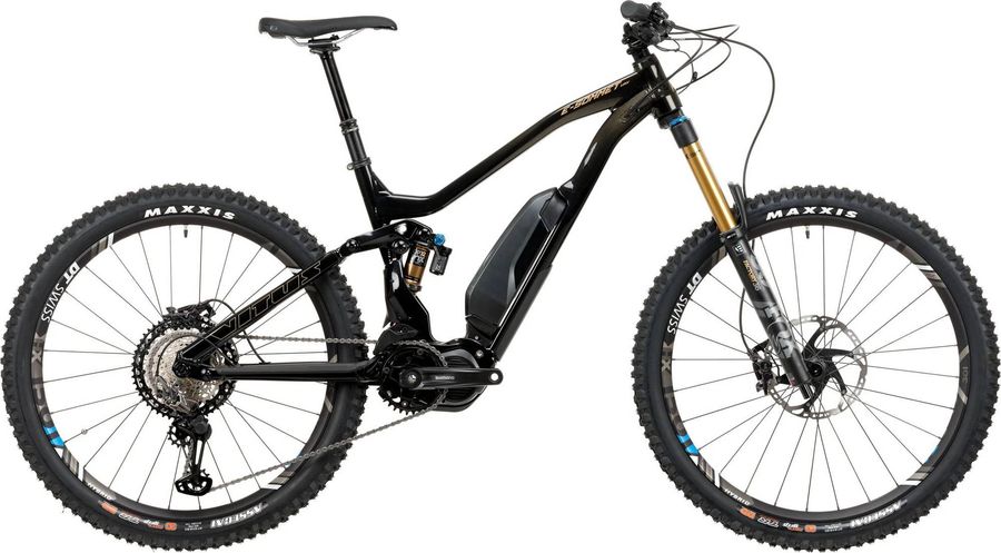 Vitus E-Sommet VRX 2020