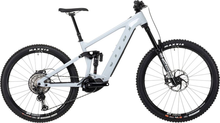 Vitus E-Sommet VRX Mountain 2021