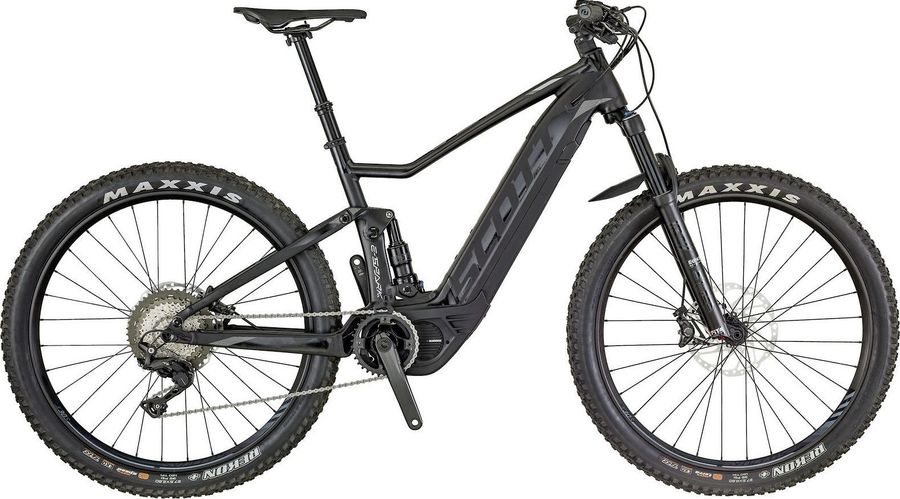 Scott E-Spark 710 2018