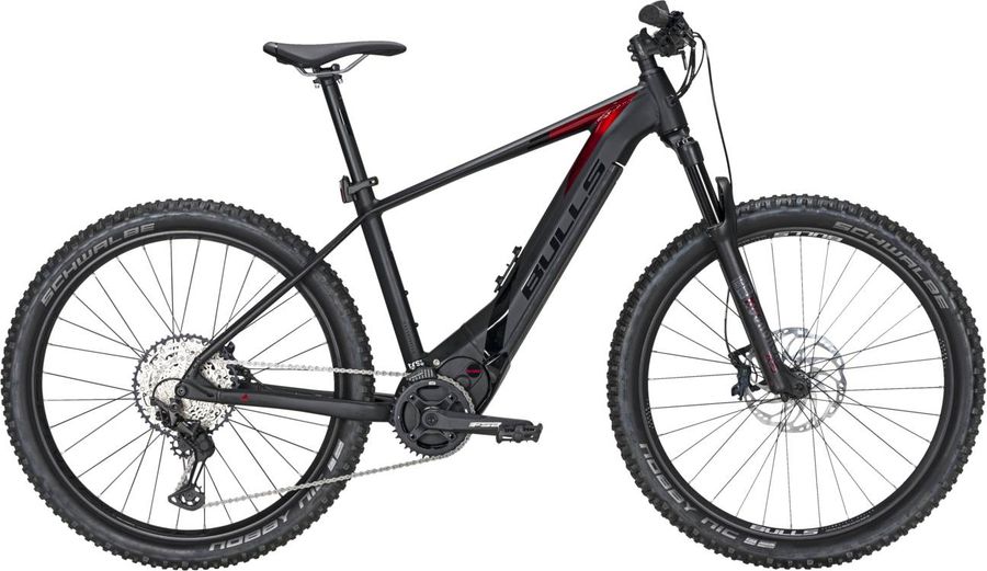 BULLS E-Stream EVO 3 27.5+ 2020