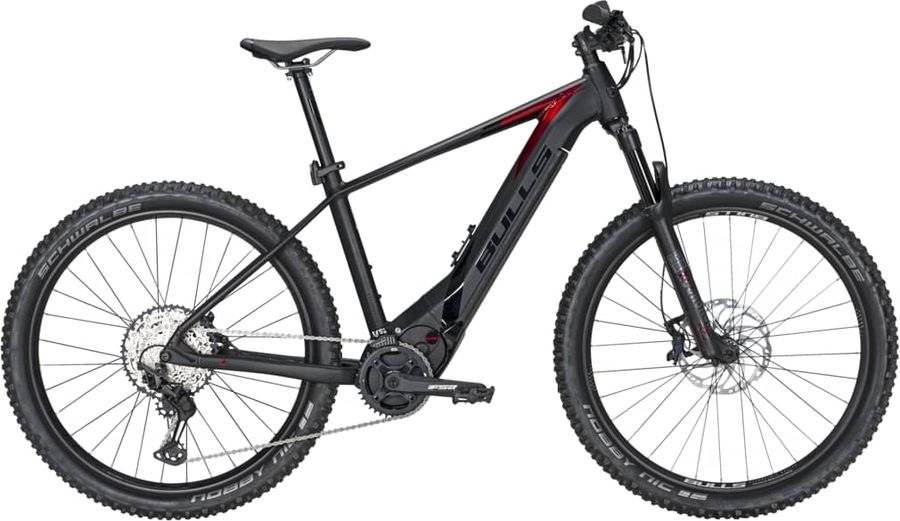 BULLS E-Stream EVO 3 27.5+ 2022