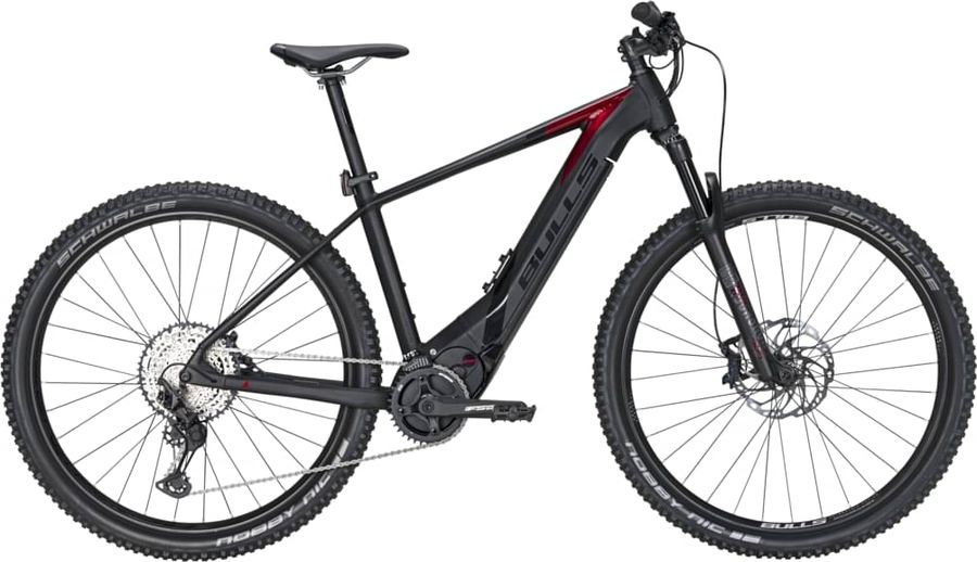 BULLS E-Stream EVO 3 29 2022