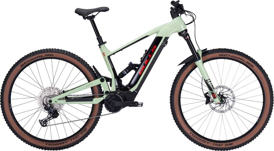 BULLS E-Stream EVO AM 2 29” 2022