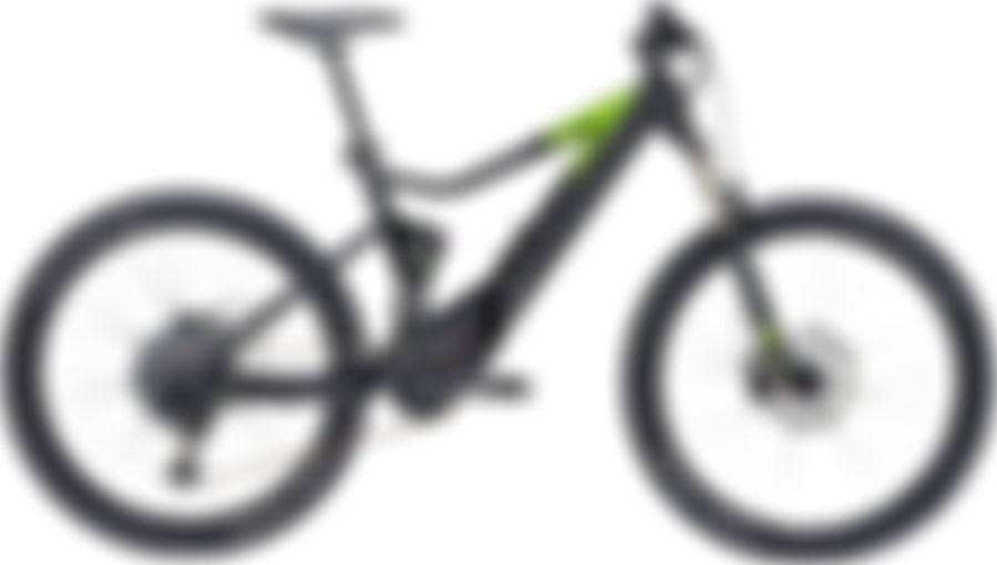 BULLS E-Stream EVO TR 1 27.5+ 2022