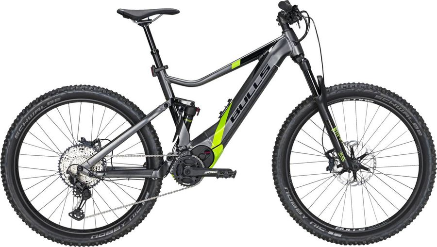 BULLS E-Stream EVO TR 3 2020