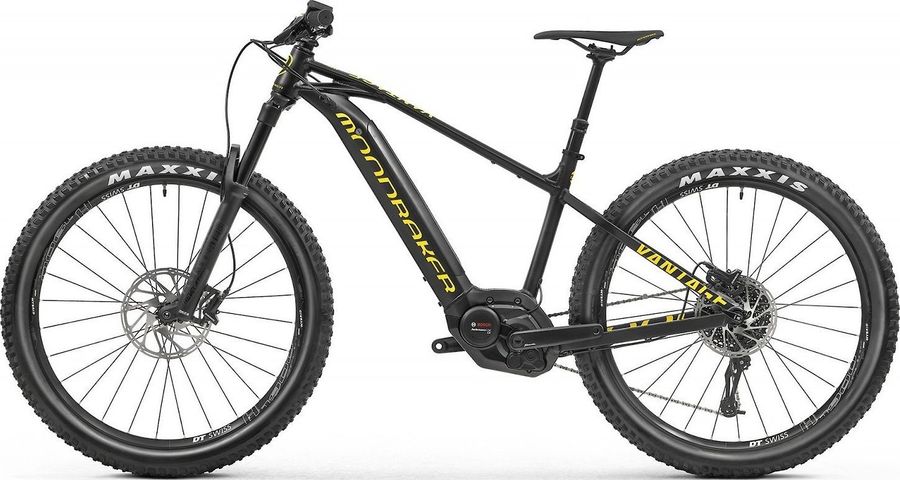 Mondraker e-Vantage R+ 2018