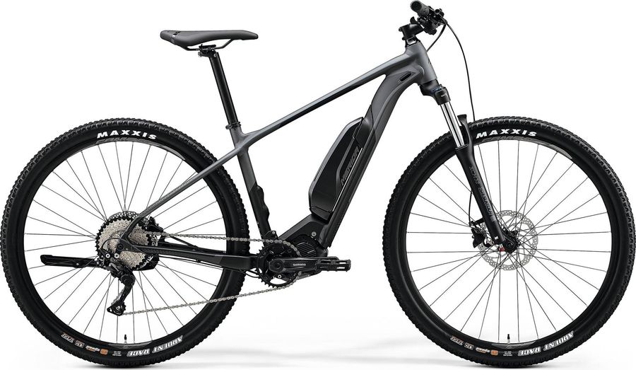 Merida eBIG.NINE 300 SE 2020