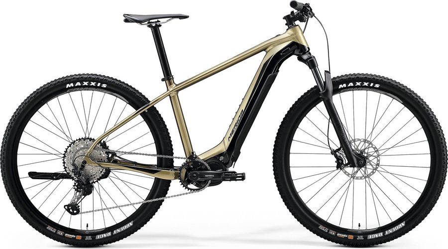 Merida eBIG.NINE 700 2020