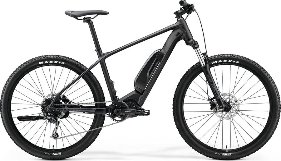 Merida eBIG.SEVEN 300 SE 2021