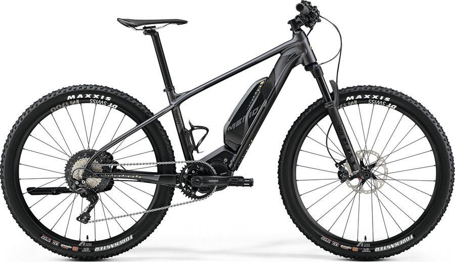 Merida eBIG.SEVEN 900 2019