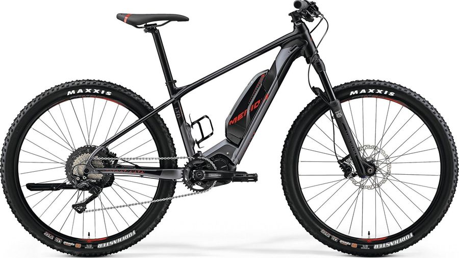 Merida eBIG.SEVEN LIMITED 2019