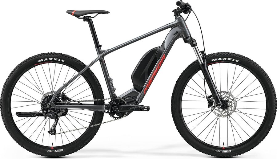 Merida eBIG.SEVEN LTD 2022