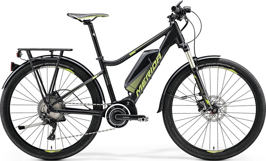 Merida eBIG.TOUR XT-EDITION EQ 2017