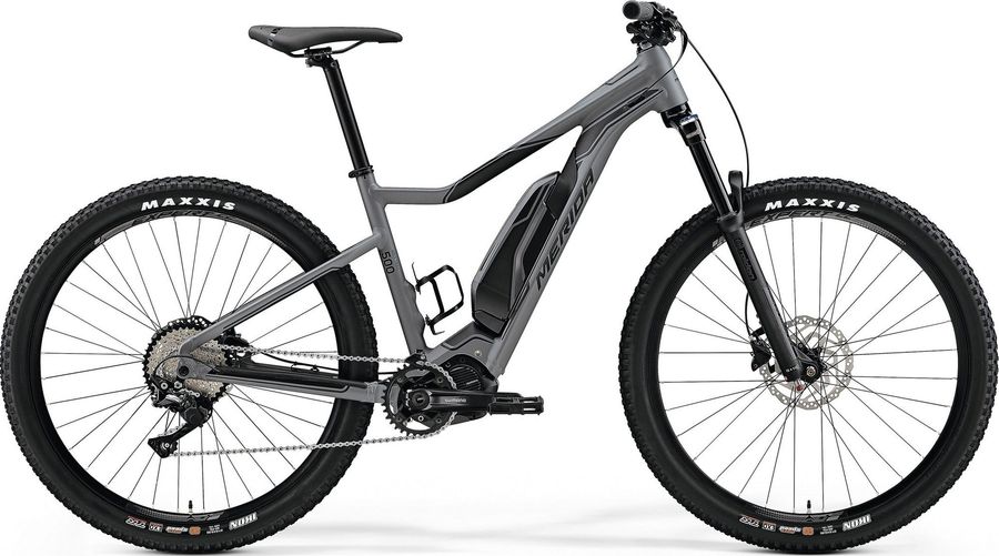 Merida eBIG.TRAIL 500 2019