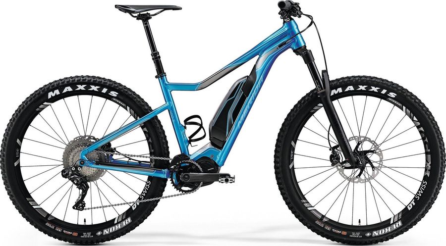 Merida eBIG.TRAIL 900E 2018
