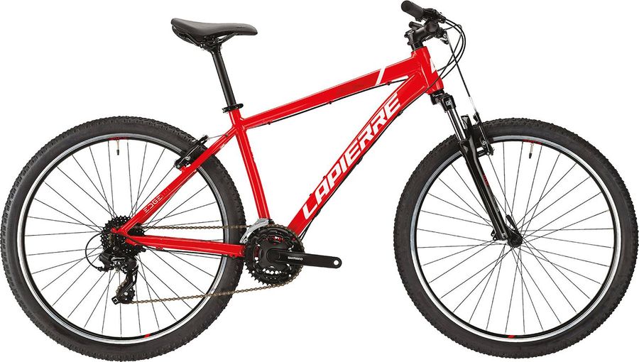 Lapierre EDGE 1.7 2020