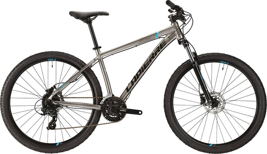 Lapierre EDGE 2.7 2020
