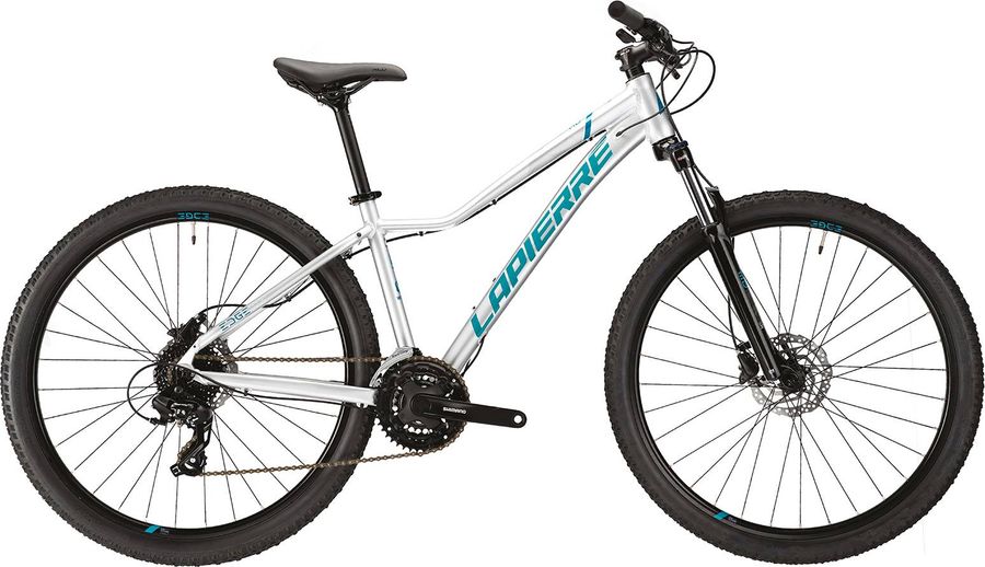 Lapierre EDGE 2.7 WOMEN SERIES 2020