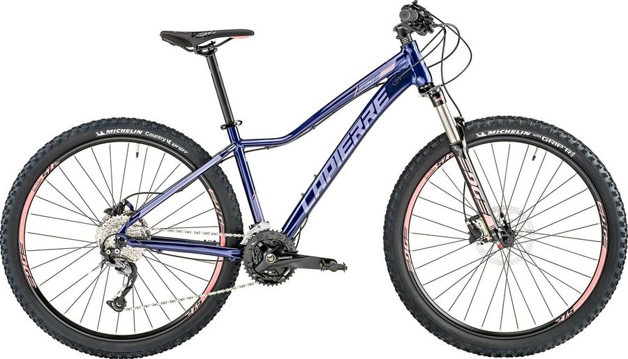 Lapierre EDGE 327 WOMEN SERIES 2019
