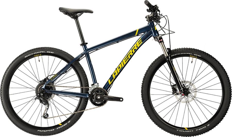 Lapierre EDGE 5.7 2020