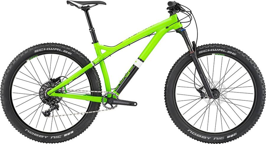 Lapierre EDGE 527+ 2018