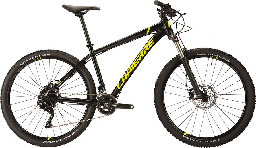 Lapierre EDGE 7.9 2020