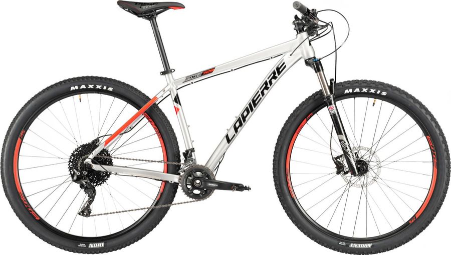 Lapierre EDGE 727 2019