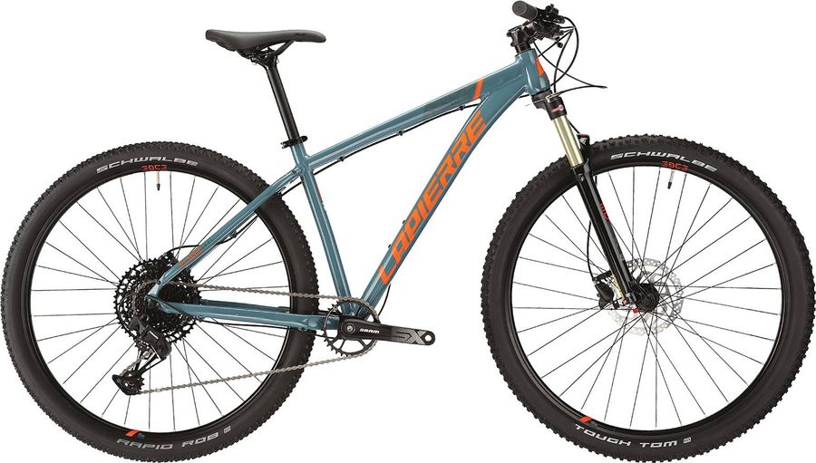 Lapierre EDGE 9.9 2020