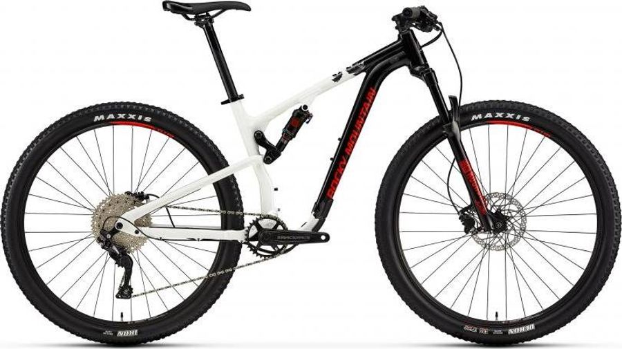 Rocky Mountain Element Alloy 30 2019