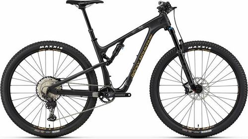 Rocky Mountain Element Carbon 50 2021