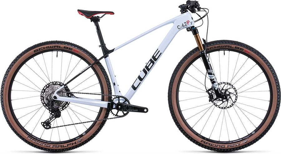 CUBE ELITE C:62 PRO 2022