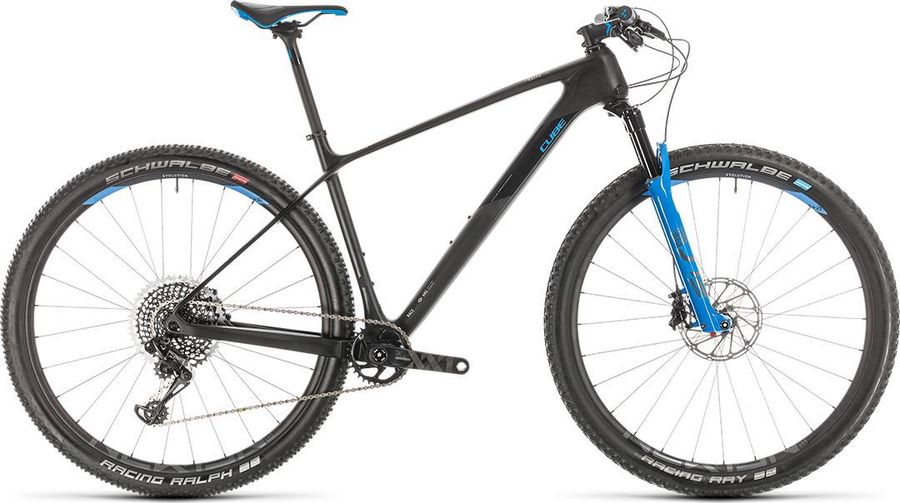 CUBE ELITE C:68X RACE 2020