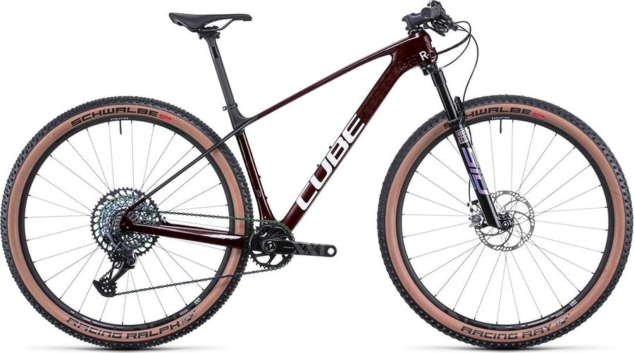 CUBE ELITE C:68X RACE 2022