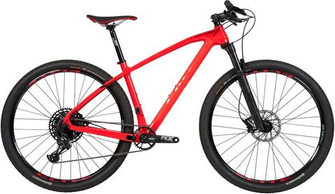 Caloi Elite Carbon Sport 2020