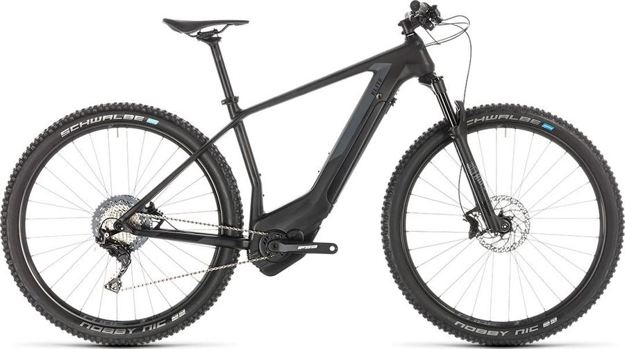 CUBE ELITE HYBRID C:62 Race 500 29 2019