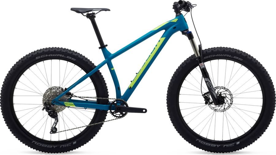 Polygon ENTIAT TR6 2020