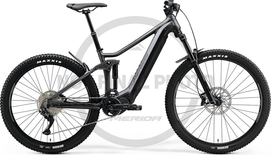 Merida eONE-FORTY 400 2022
