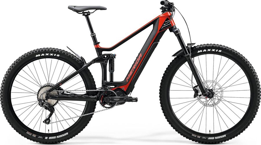 Merida eONE-FORTY 4000 2020