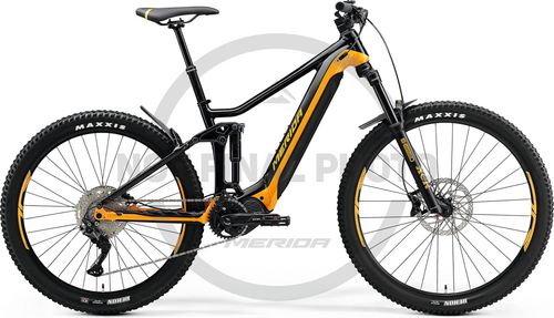 Merida eONE-FORTY 475 2022