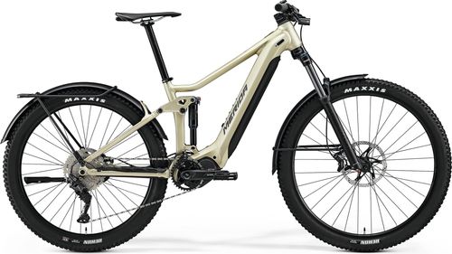 Merida eONE-FORTY 475 EQ 2022