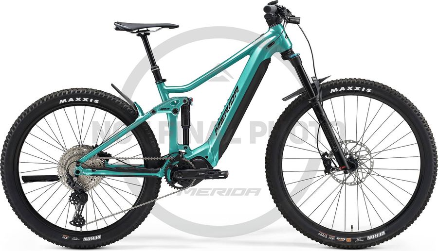 Merida eONE-FORTY 500 2022
