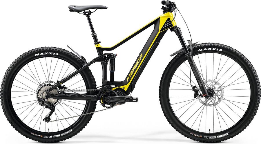 Merida eONE-FORTY 5000 2020