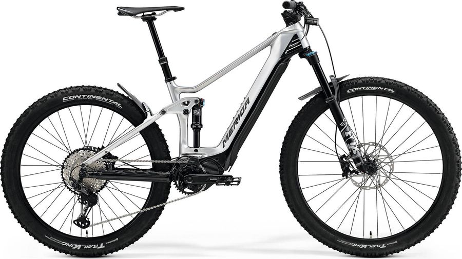 Merida eONE-FORTY 8000 2021