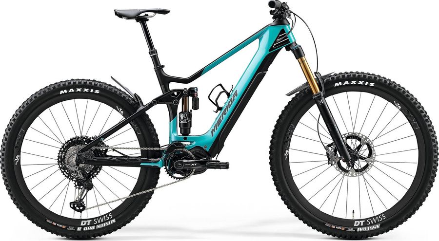 Merida eONE-SIXTY 10K 2020